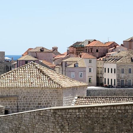 Studios Loncarica Dubrovnik Rum bild