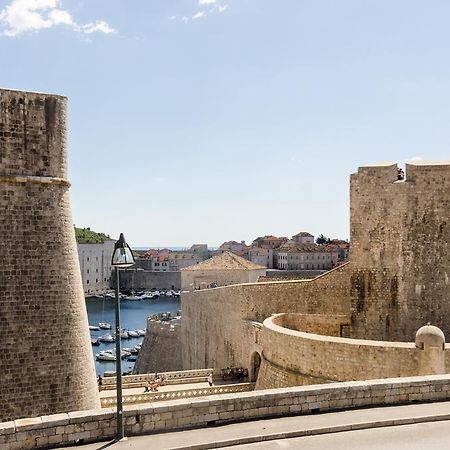 Studios Loncarica Dubrovnik Rum bild