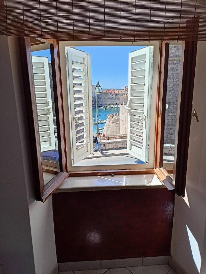 Studios Loncarica Dubrovnik Exteriör bild