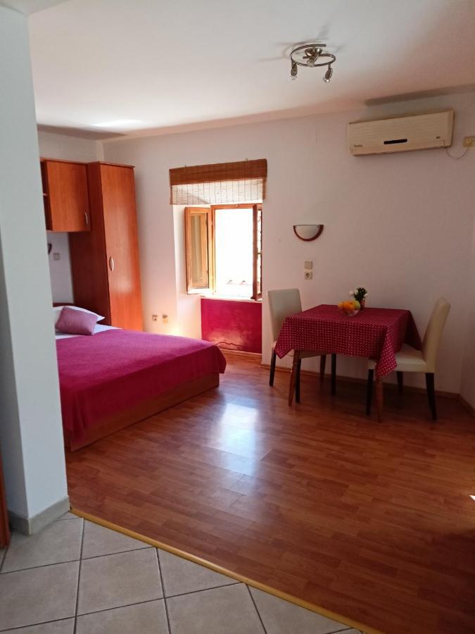Studios Loncarica Dubrovnik Exteriör bild