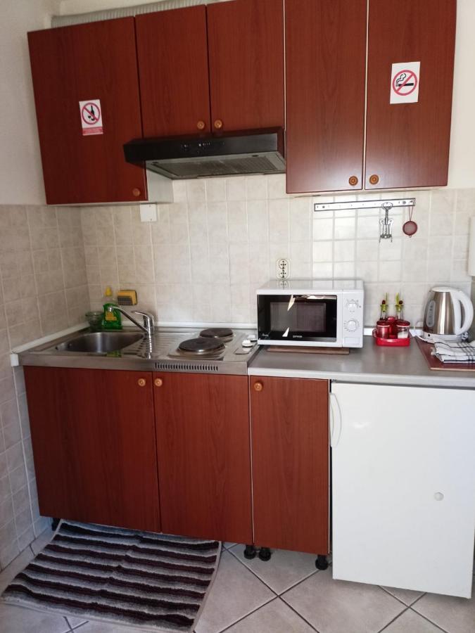 Studios Loncarica Dubrovnik Exteriör bild