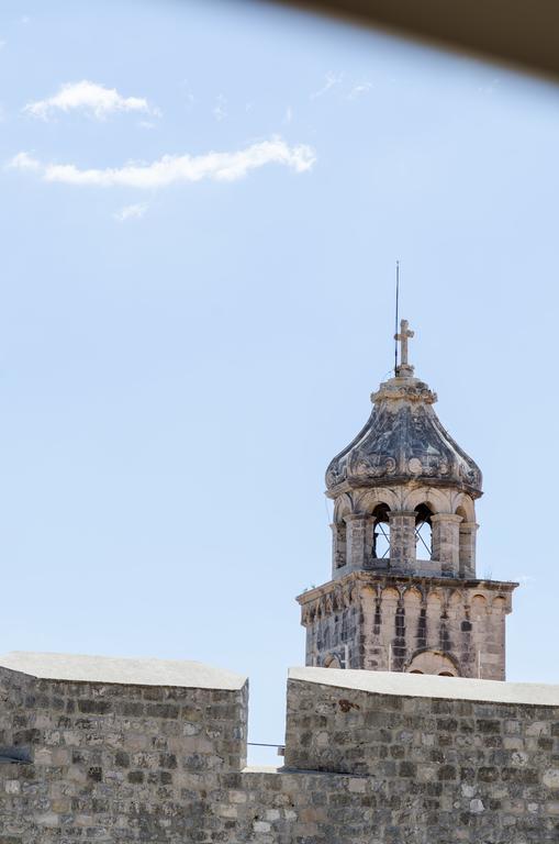 Studios Loncarica Dubrovnik Rum bild