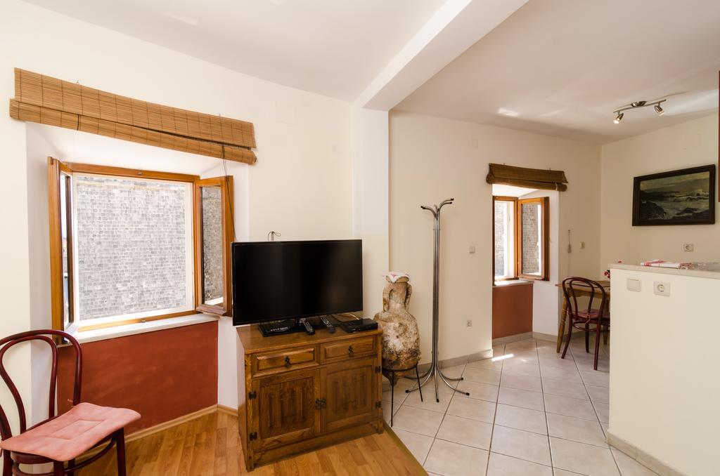 Studios Loncarica Dubrovnik Rum bild
