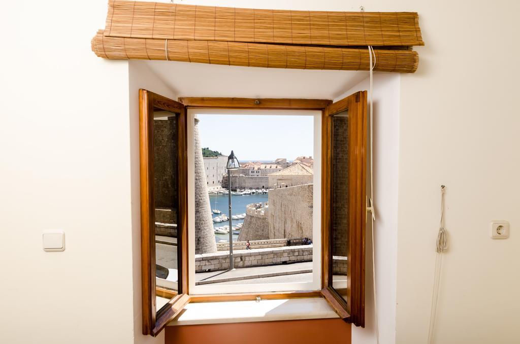 Studios Loncarica Dubrovnik Rum bild