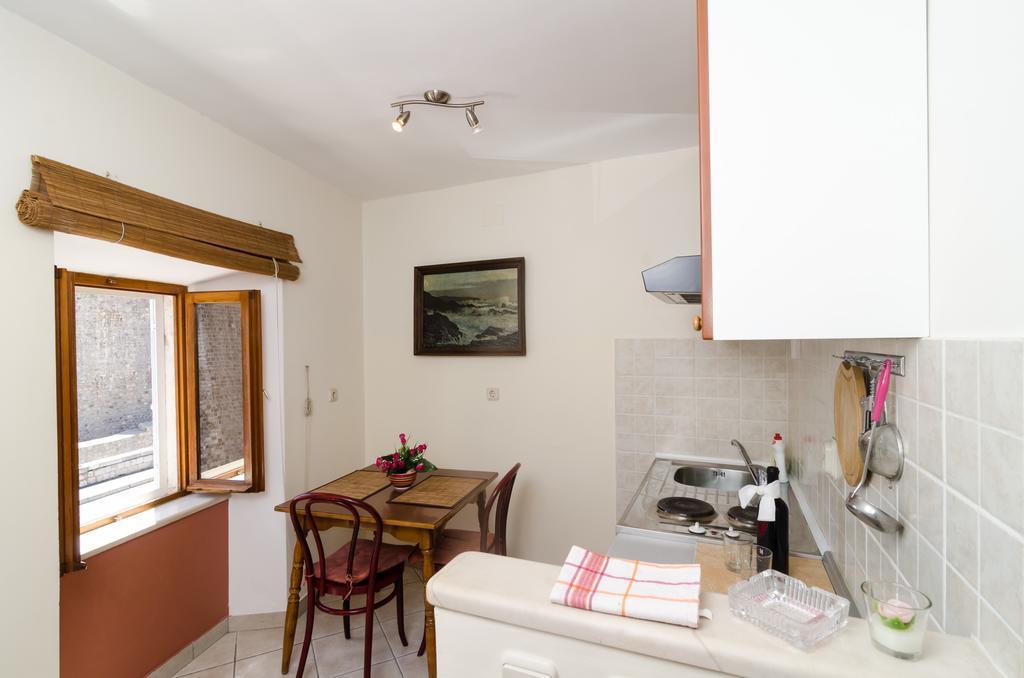 Studios Loncarica Dubrovnik Rum bild